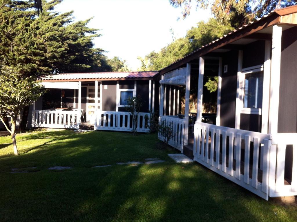 Bungalows Tangana Tarifa Exterior photo